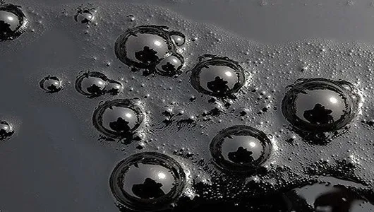 Cutback Bitumen