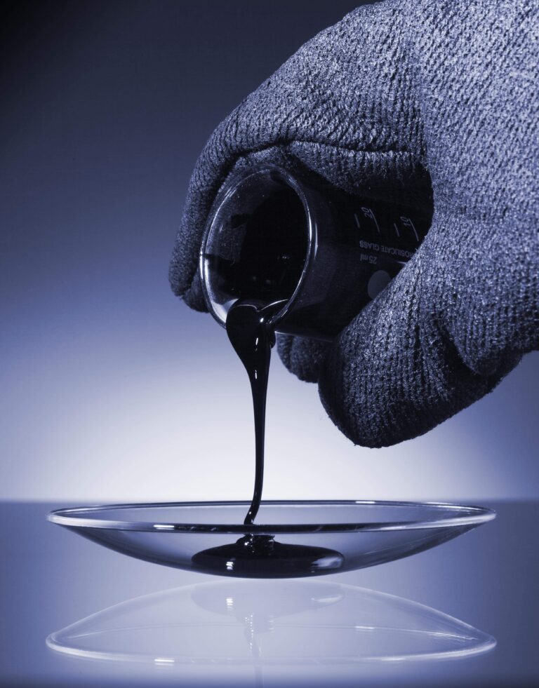 AH Bitumen