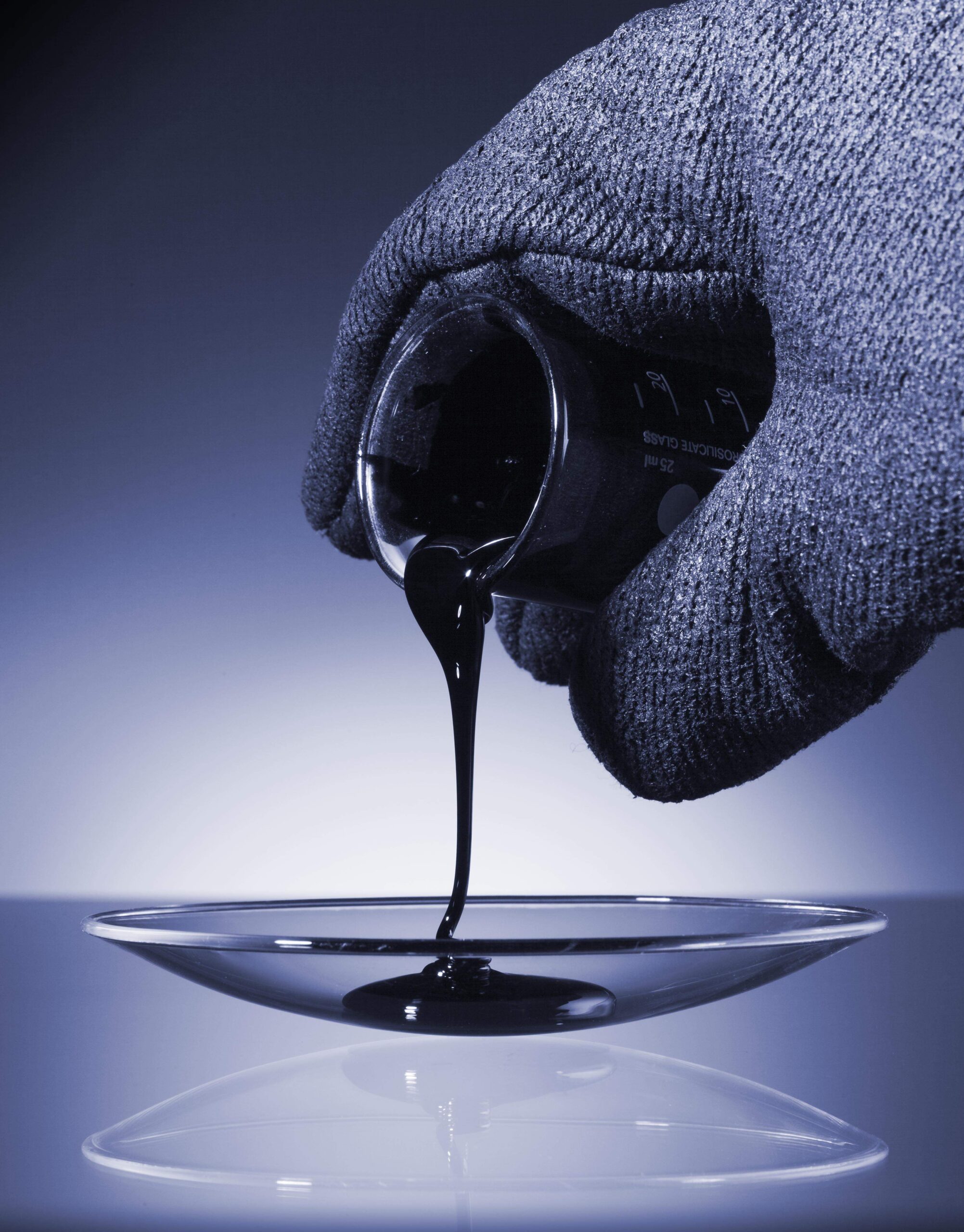 Viscosity Grade Bitumen (VG Bitumen)