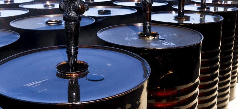 Viscosity Grade Bitumen (VG Bitumen)