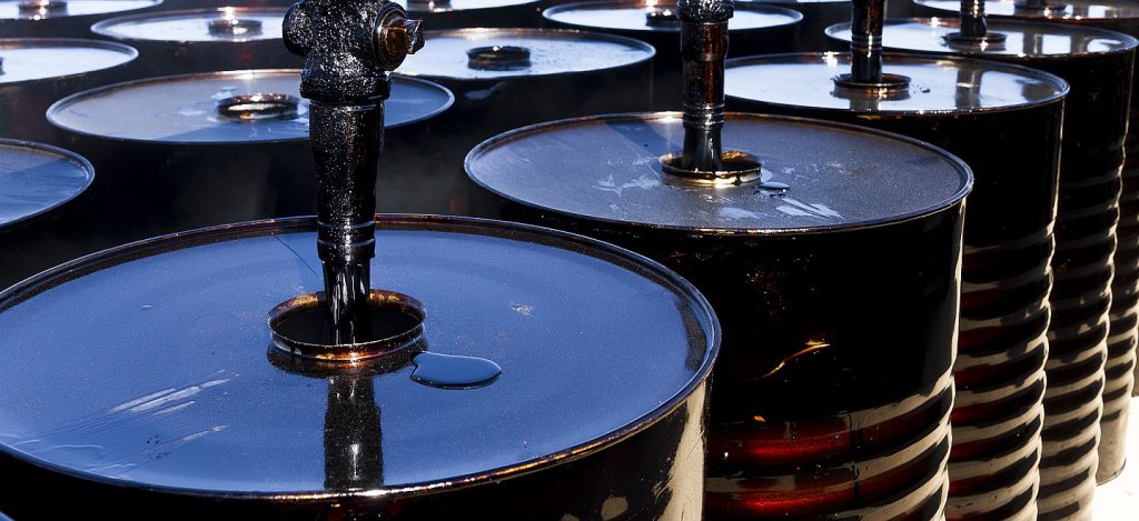 AH Bitumen