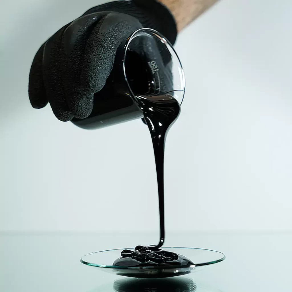 Asphalt Cement Bitumen (AC Bitumen)