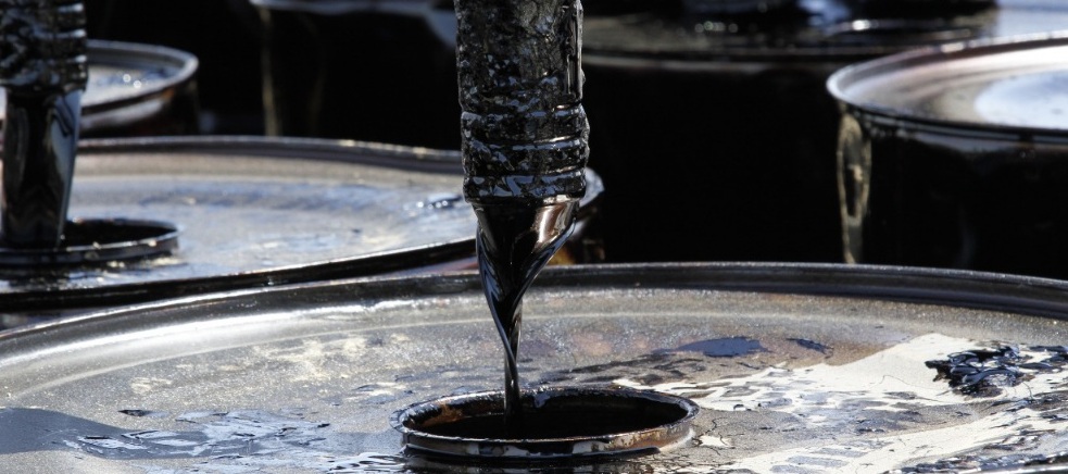 Oxidized Bitumen